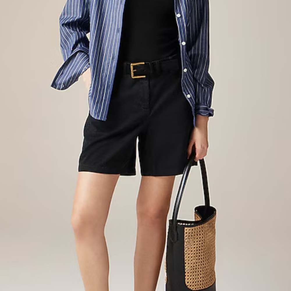 J. Crew Heritage 7” Chino Short